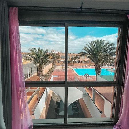 A Los Soles De Fuerteventura Коста-де-Антіґуа Екстер'єр фото
