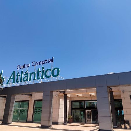 A Los Soles De Fuerteventura Коста-де-Антіґуа Екстер'єр фото