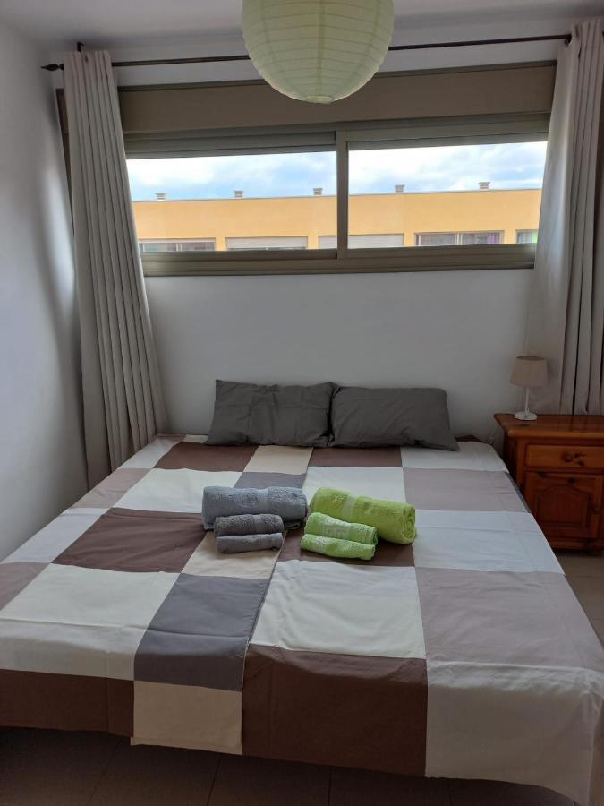 A Los Soles De Fuerteventura Коста-де-Антіґуа Екстер'єр фото