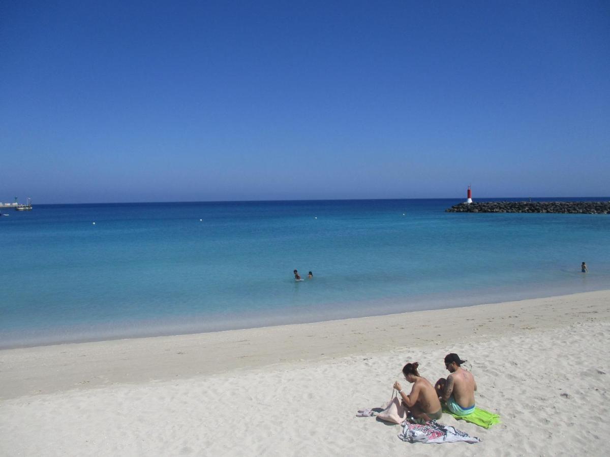 A Los Soles De Fuerteventura Коста-де-Антіґуа Екстер'єр фото