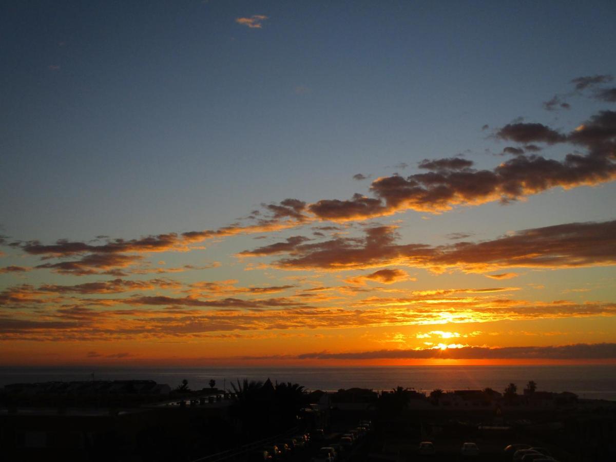 A Los Soles De Fuerteventura Коста-де-Антіґуа Екстер'єр фото